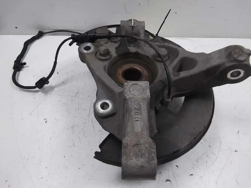 Mangueta Delantera Izquierda para Opel Astra J Lim.