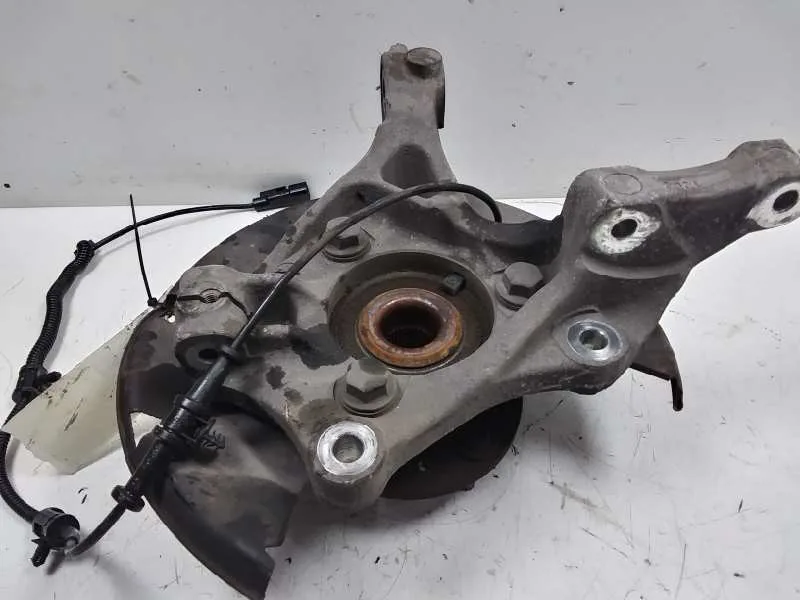 Mangueta Delantera Izquierda para Opel Astra J Lim.