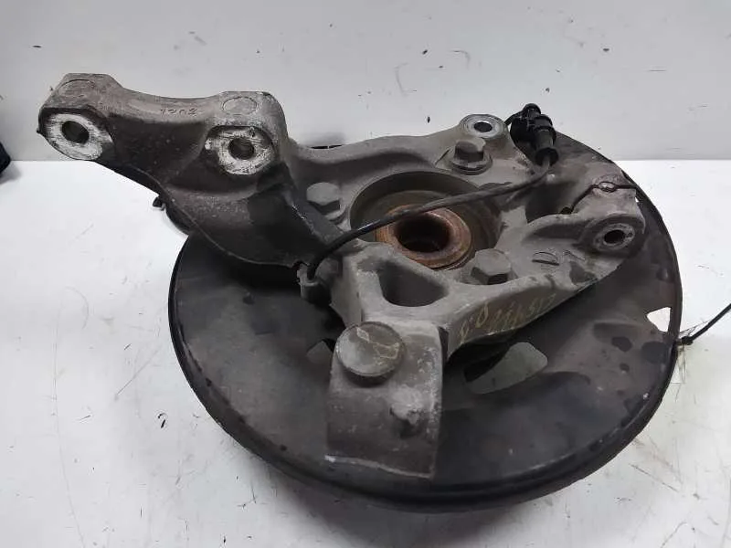 Mangueta Delantera Izquierda para Opel Astra J Lim.