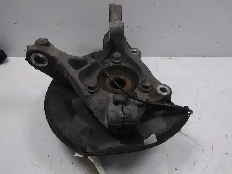 Mangueta Delantera Izquierda para Opel Astra J Lim.