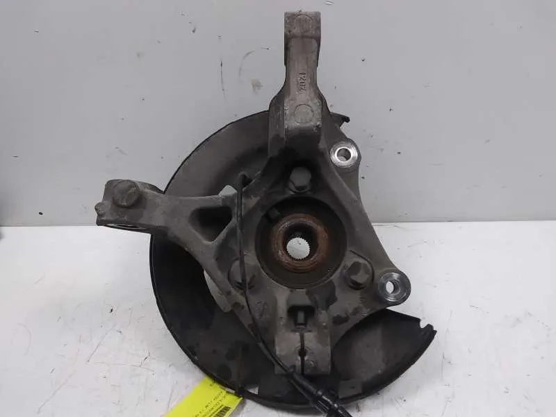 Mangueta Delantera Izquierda para Opel Astra J Lim.