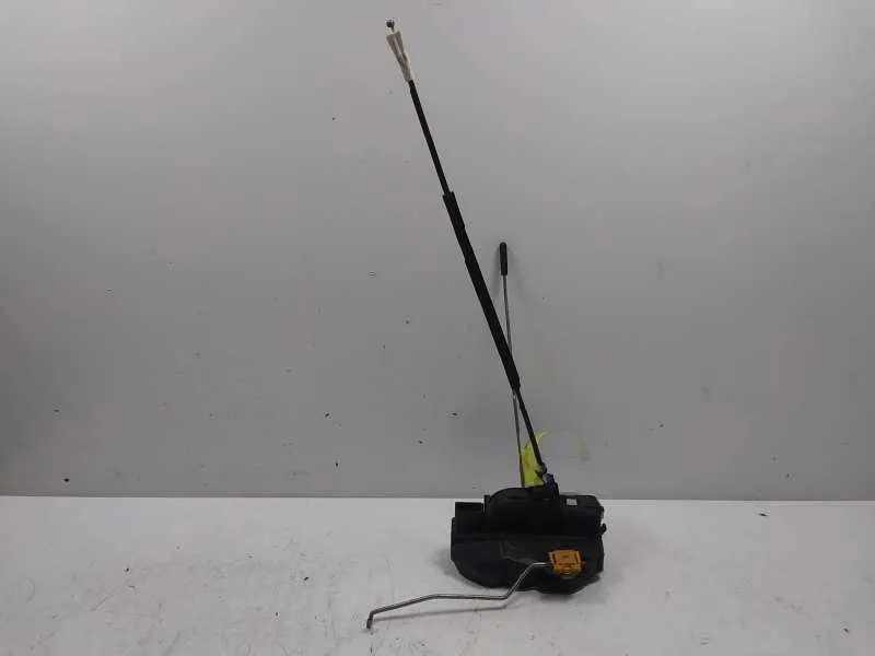 Cerradura Puerta Delantera Derecha para Opel Astra J Lim.