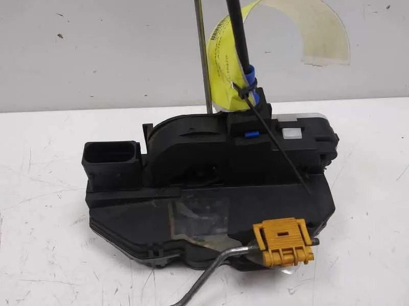 Cerradura Puerta Delantera Derecha para Opel Astra J Lim.