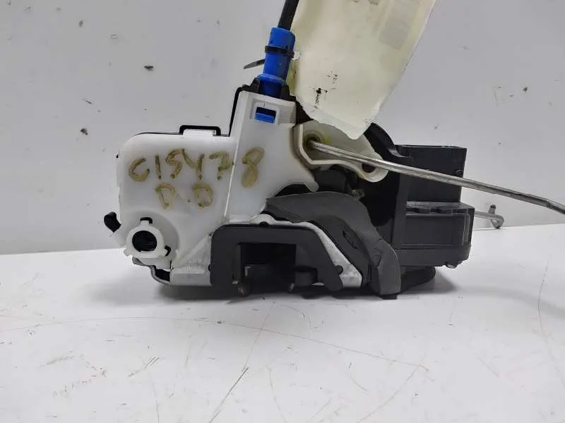 Cerradura Puerta Delantera Derecha para Opel Astra J Lim.