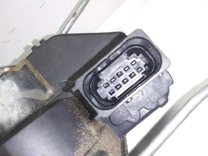 Cerradura Puerta Delantera Derecha para Opel Astra J Lim.