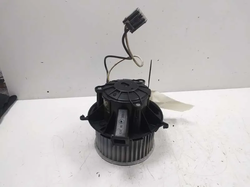 Motor Calefaccion para Opel Astra J Lim.