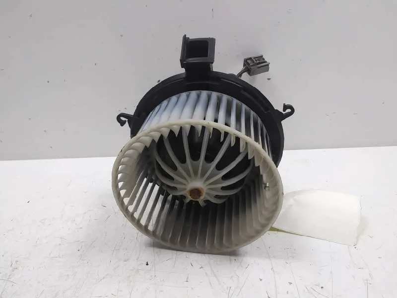 Motor Calefaccion para Opel Astra J Lim.