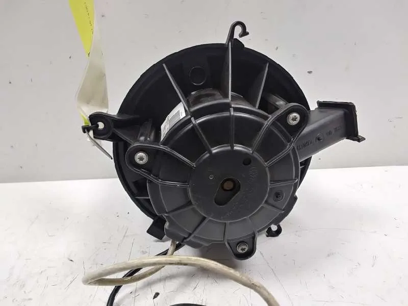 Motor Calefaccion para Opel Astra J Lim.