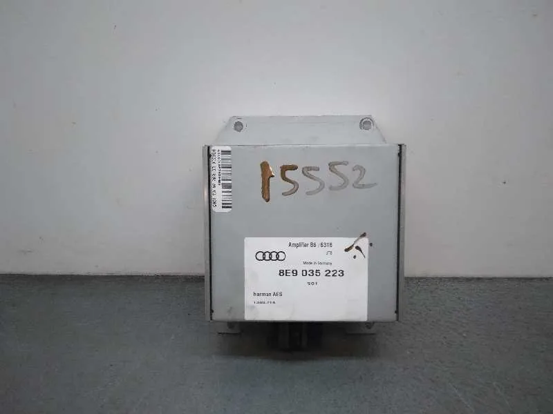 Modulo Electronico para Audi A4 Avant (8E)
