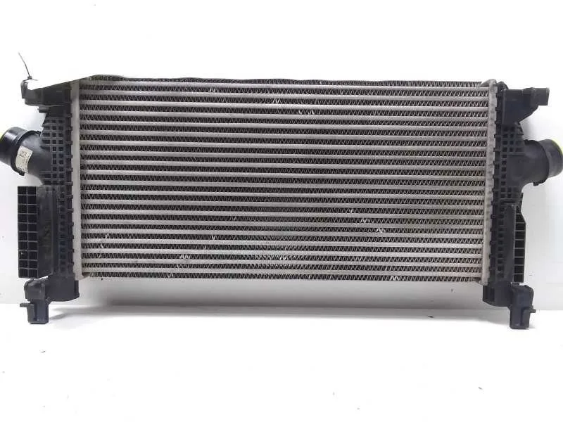 Intercooler para Opel Astra J Lim.