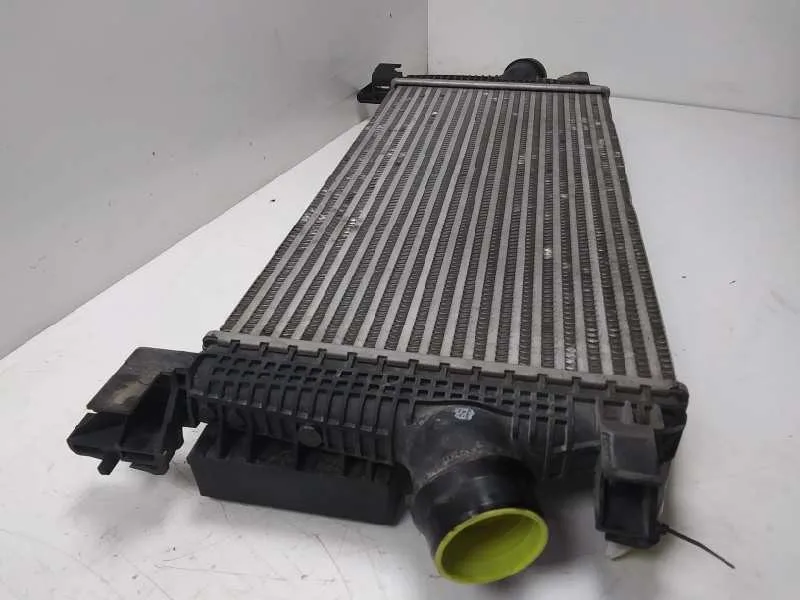 Intercooler para Opel Astra J Lim.