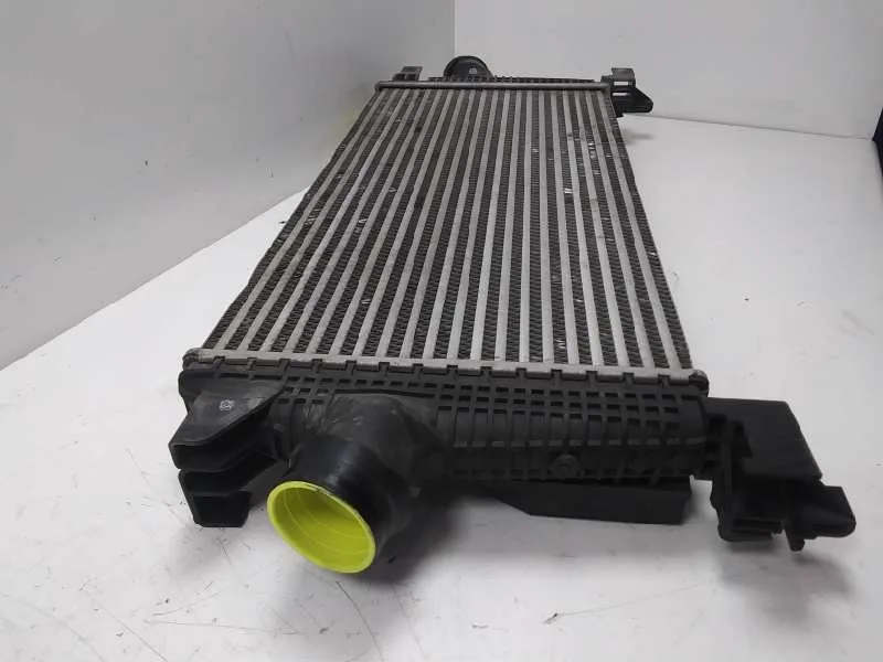 Intercooler para Opel Astra J Lim.