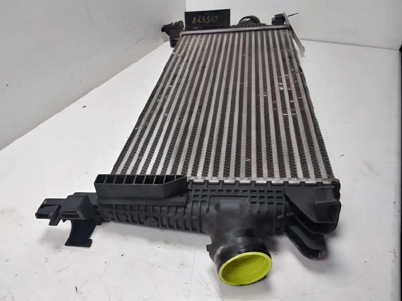 Intercooler para Opel Astra J Lim.