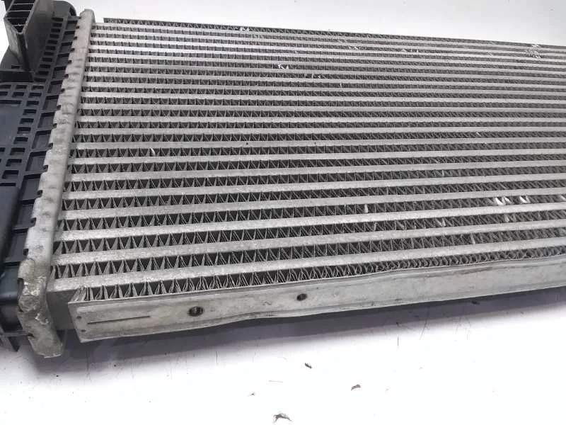 Intercooler para Opel Astra J Lim.