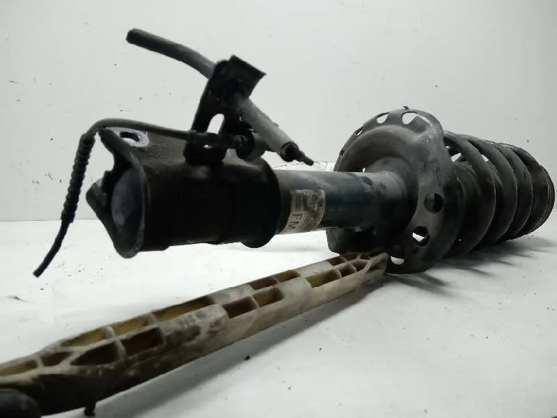 Amortiguador Delantero Izquierdo para Opel Meriva B