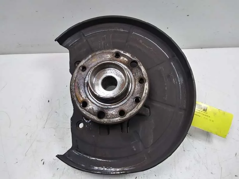 Mangueta Delantera Izquierda para Opel Meriva B