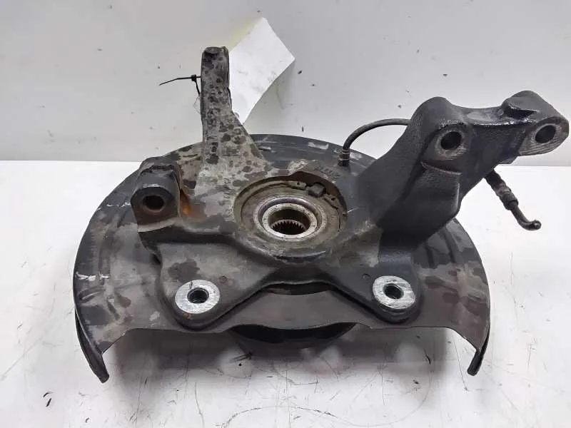 Mangueta Delantera Izquierda para Opel Meriva B
