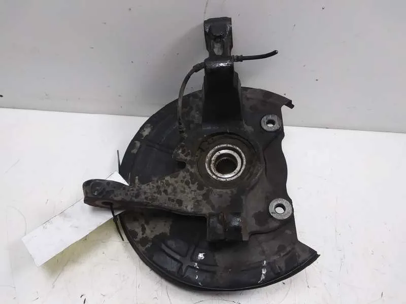 Mangueta Delantera Izquierda para Opel Meriva B