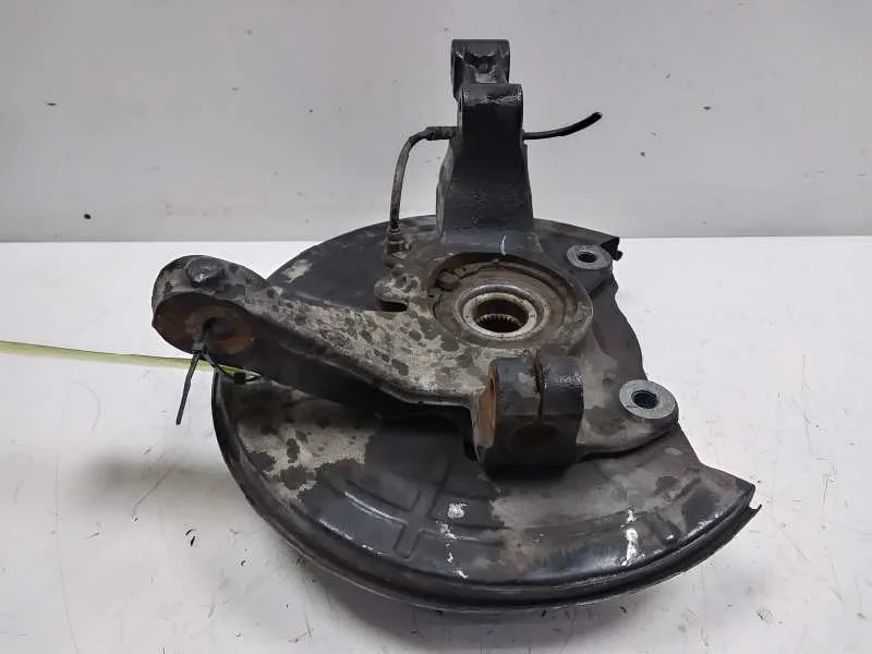 Mangueta Delantera Izquierda para Opel Meriva B