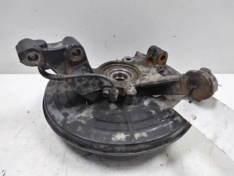 Mangueta Delantera Izquierda para Opel Meriva B