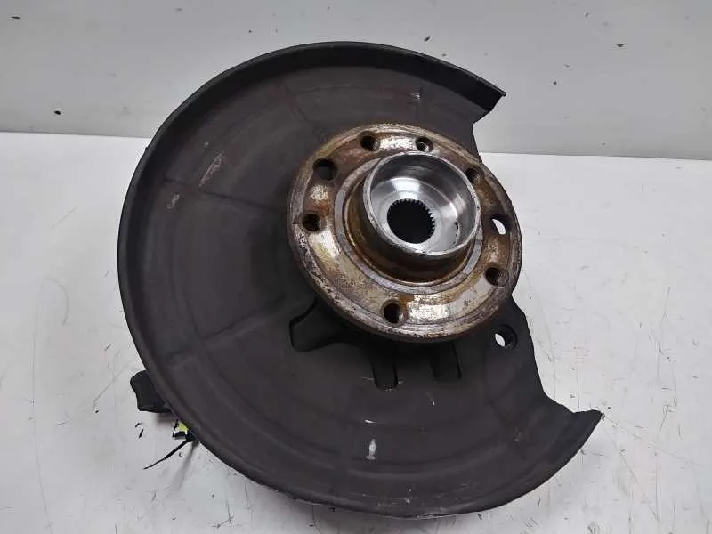 Mangueta Delantera Derecha para Opel Meriva B