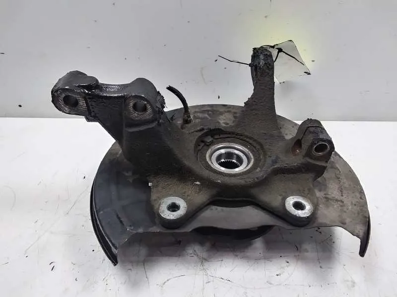Mangueta Delantera Derecha para Opel Meriva B