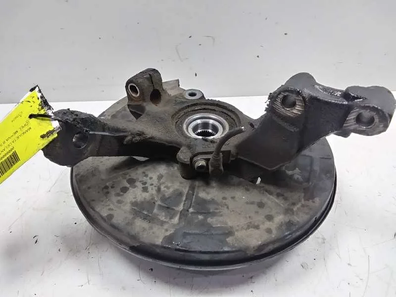 Mangueta Delantera Derecha para Opel Meriva B