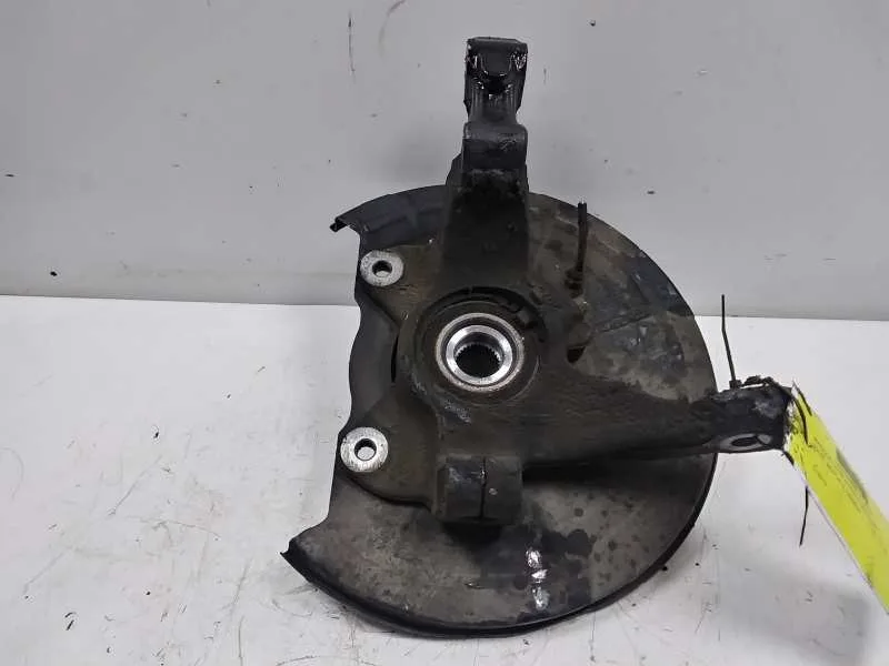 Mangueta Delantera Derecha para Opel Meriva B