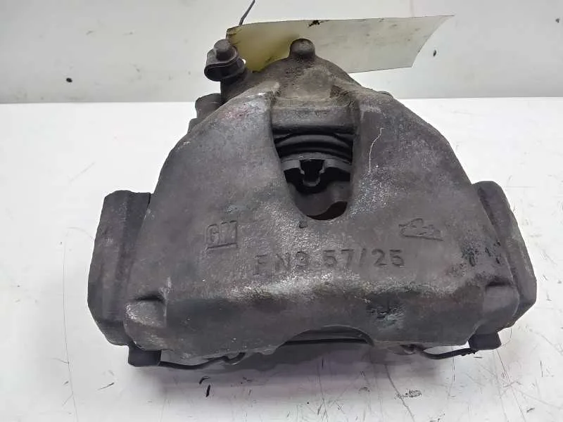 Pinza Freno Delantera Derecha para Opel Meriva B