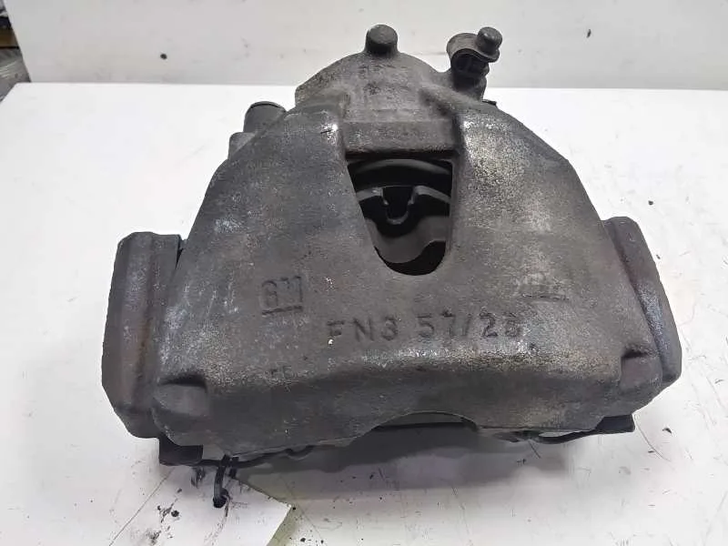 Pinza Freno Delantera Izquierda para Opel Meriva B