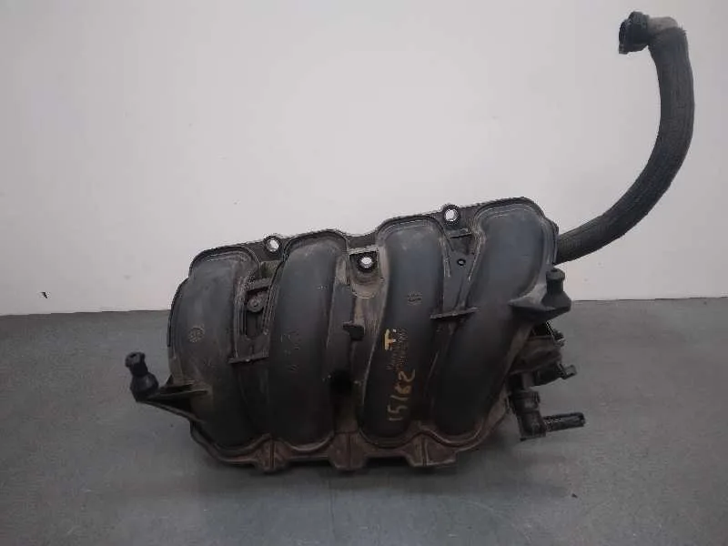 Colector Admision para Peugeot 207