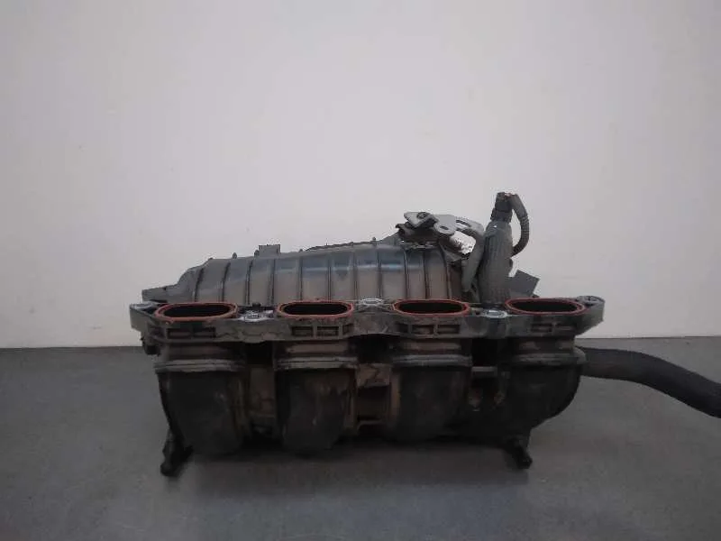 Colector Admision para Peugeot 207
