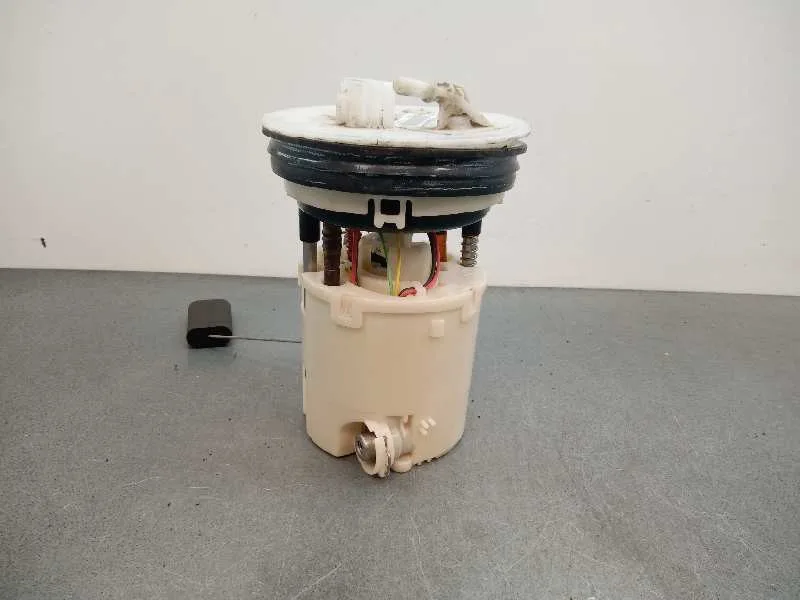 Aforador para Ford Fiesta (Cb1)