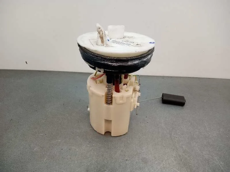 Aforador para Ford Fiesta (Cb1)