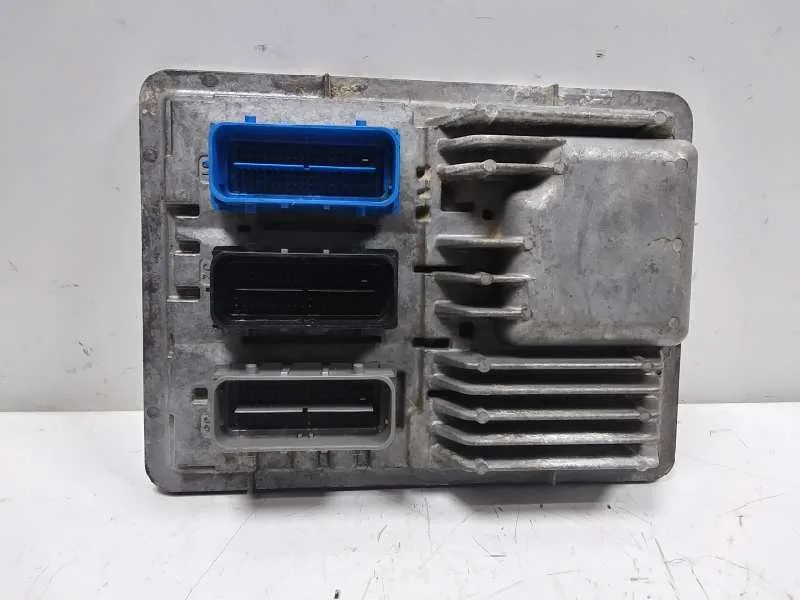 Centralita Motor Uce para Opel Astra K Lim. 5Türig