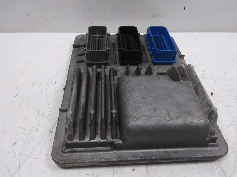 Centralita Motor Uce para Opel Astra K Lim. 5Türig