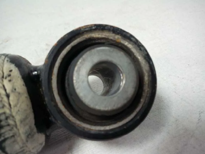 Amortiguador Trasero Derecho para Opel Astra K Lim. 5Türig