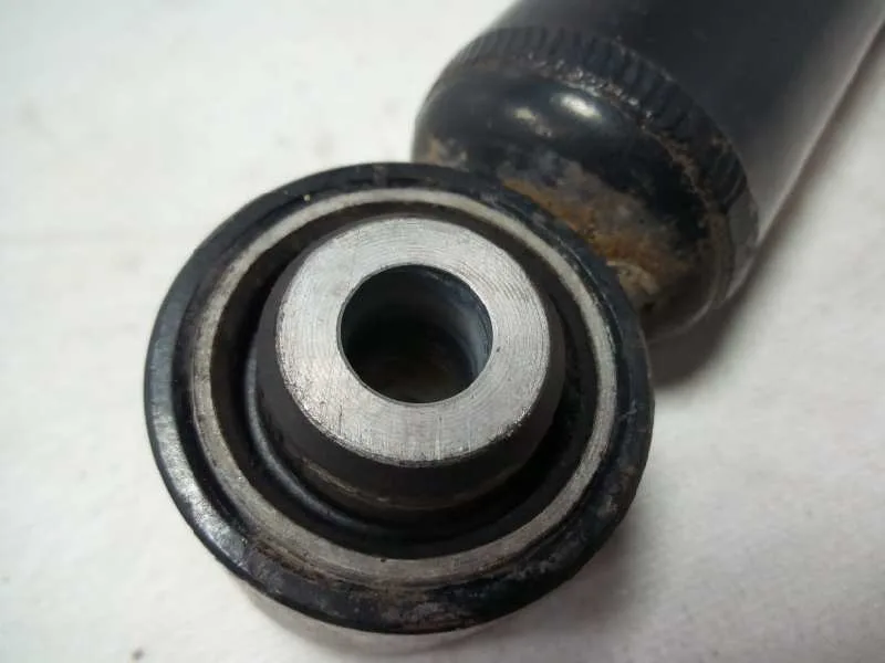 Amortiguador Trasero Izquierdo para Opel Astra K Lim. 5Türig