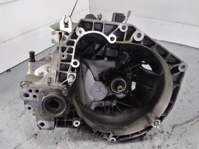 Caja Cambios para Fiat Bravo (198)