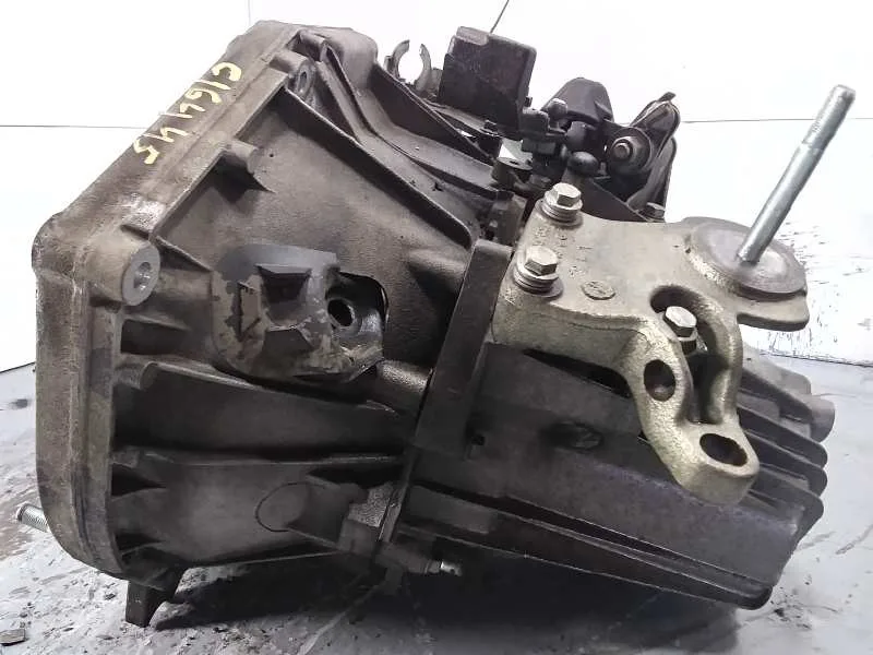 Caja Cambios para Fiat Bravo (198)