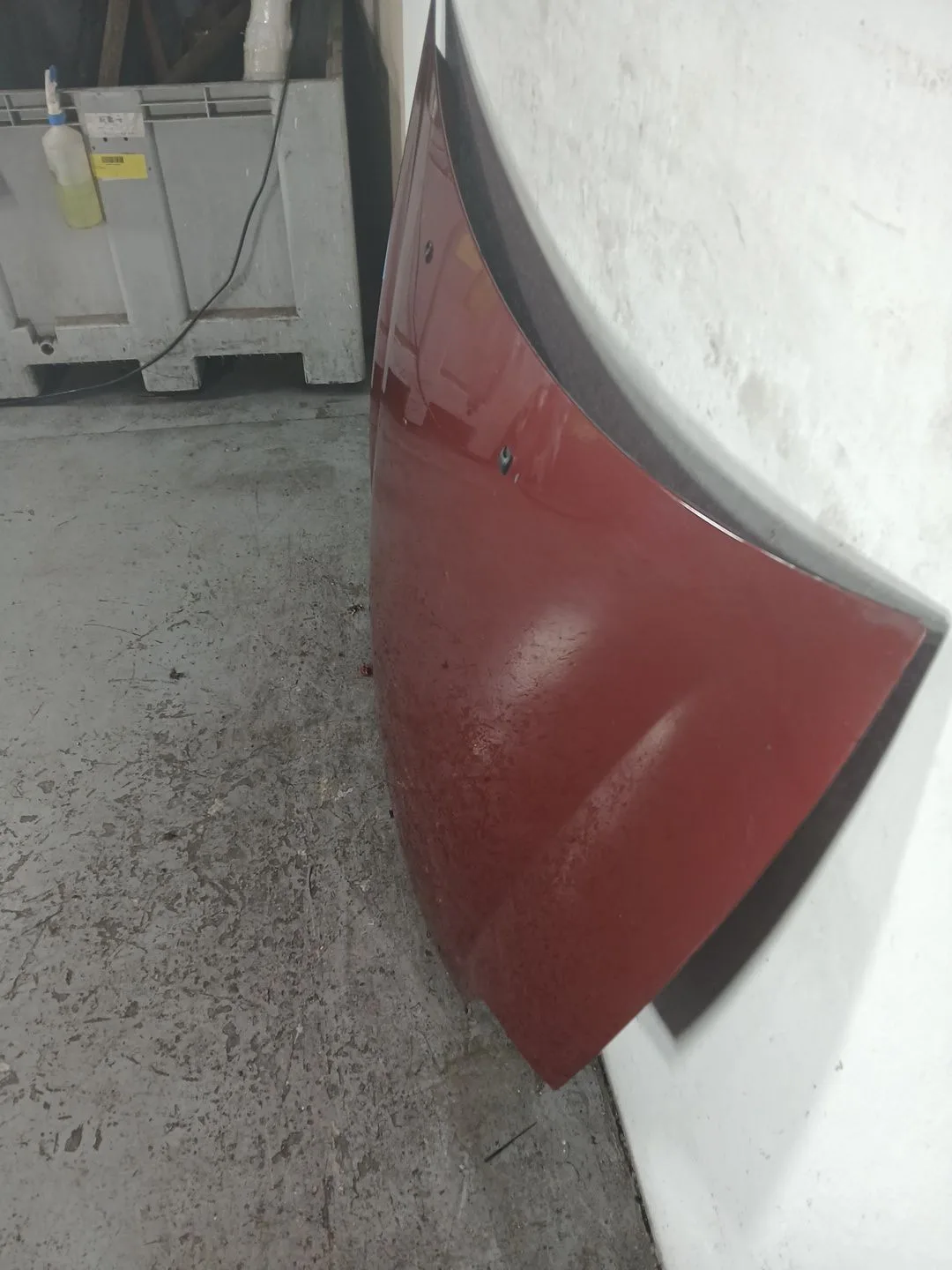 Capot para Fiat Bravo (198)