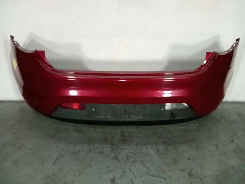 Paragolpes Trasero para Fiat Bravo (198)
