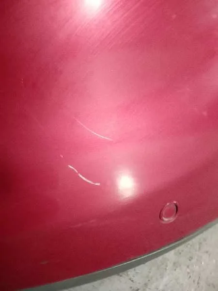 Paragolpes Trasero para Fiat Bravo (198)