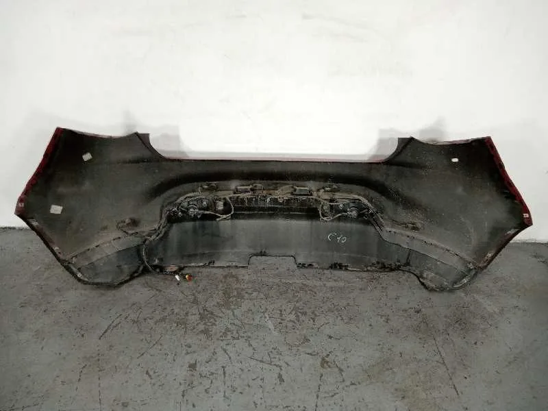 Paragolpes Trasero para Fiat Bravo (198)