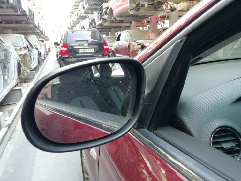 Retrovisor Izquierdo para Fiat Bravo (198)