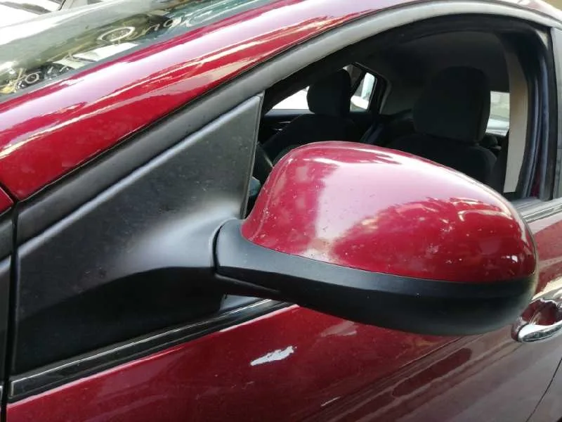 Retrovisor Izquierdo para Fiat Bravo (198)