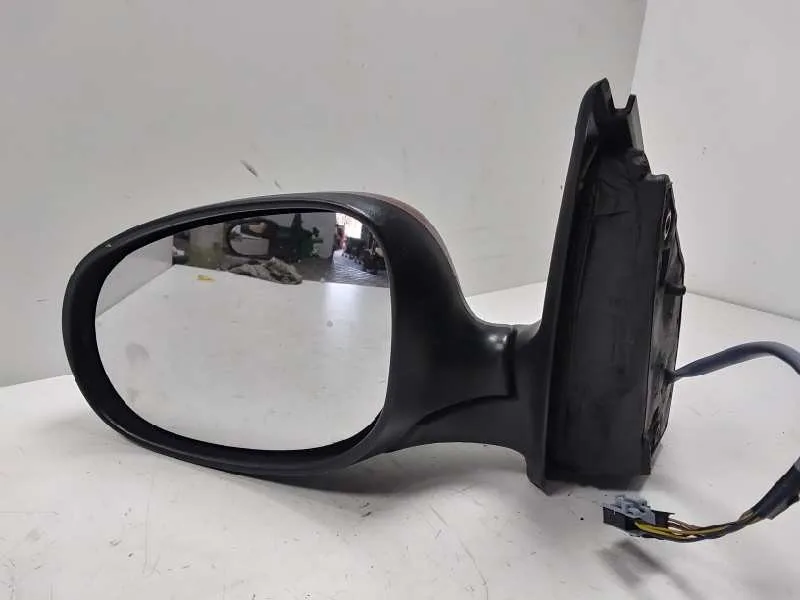 Retrovisor Izquierdo para Fiat Bravo (198)