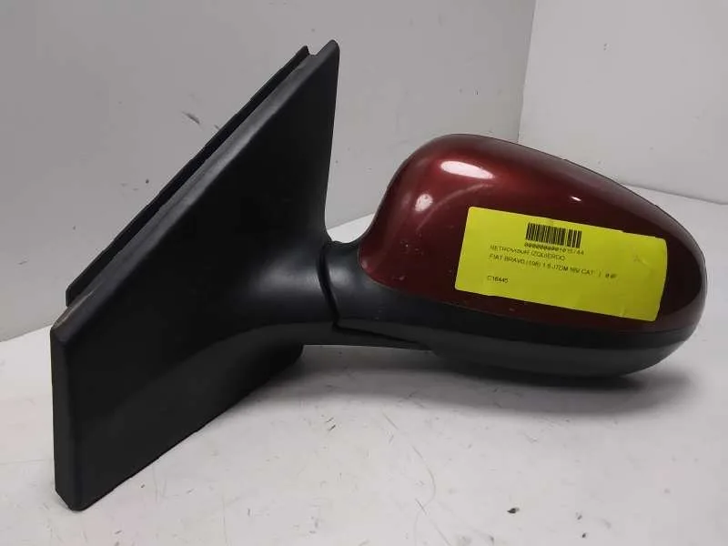 Retrovisor Izquierdo para Fiat Bravo (198)