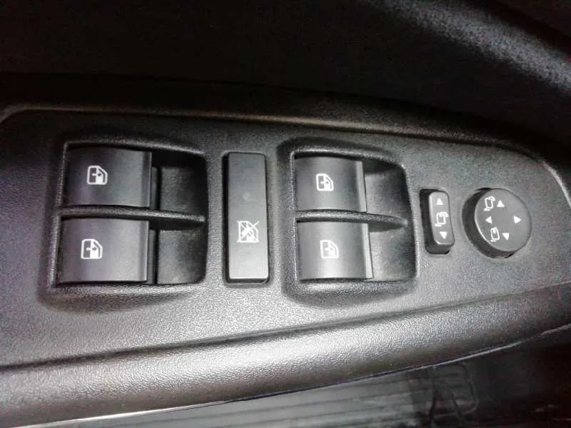 Retrovisor Izquierdo para Fiat Bravo (198)