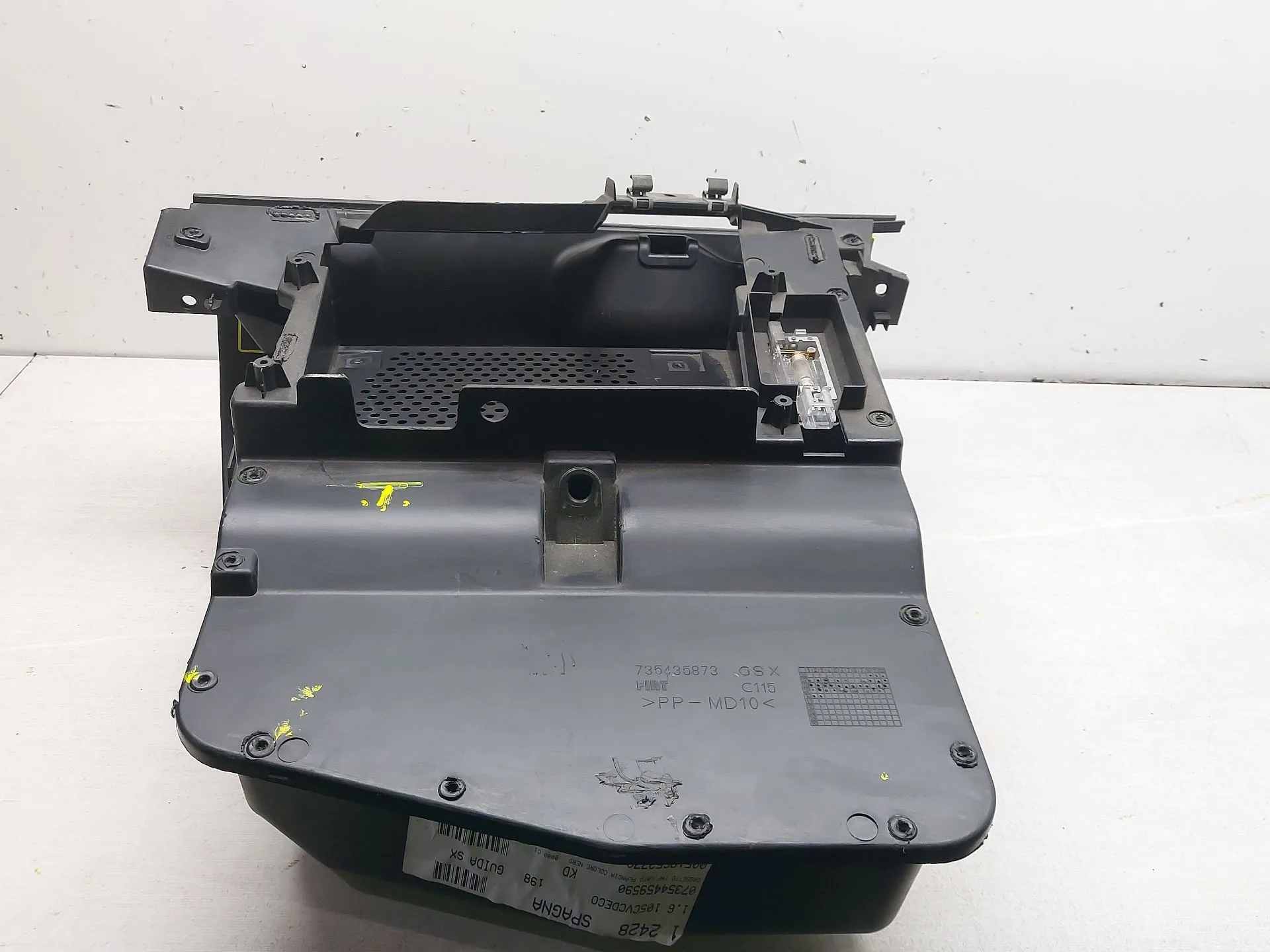 Guantera para Fiat Bravo (198)